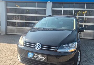 VW Sharan 216.000 km 9.699 &euro; Osnabrück 49090