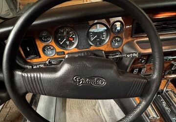 Jaguar Daimler 97.000 km 16.900 &euro; München 81545