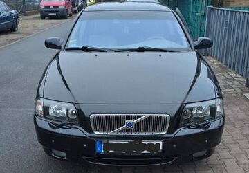 Volvo S80 170.000 km 11.999 &euro; Berlin 13589