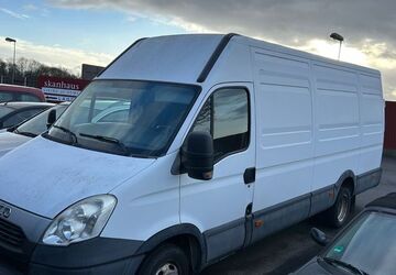 IVECO Andere 137.000 km 8.300 &euro; Leimen 69181