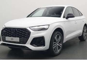 Audi Q5 9.980 km 55.480 &euro; Leverkusen 51373