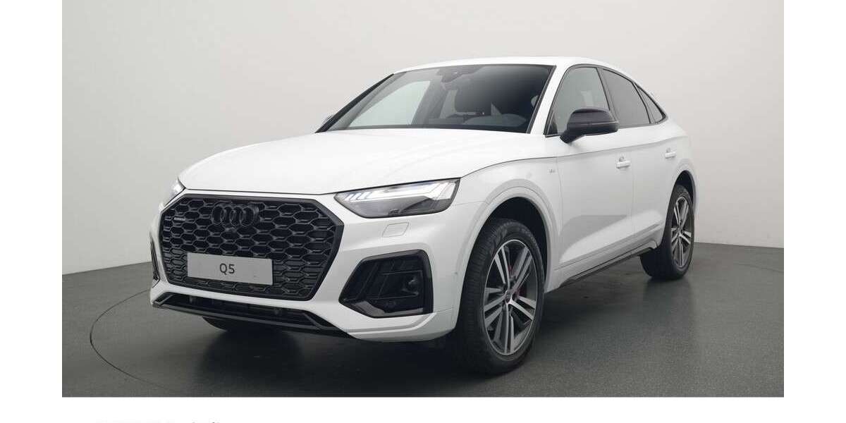 Audi Q5 9.980 km 55.480 &euro; Leverkusen 51373