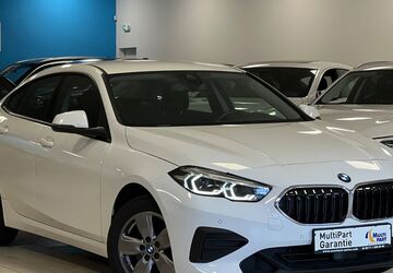 BMW 216 Gran Coupé 51.972 km 22.197 &euro; Peine 31228
