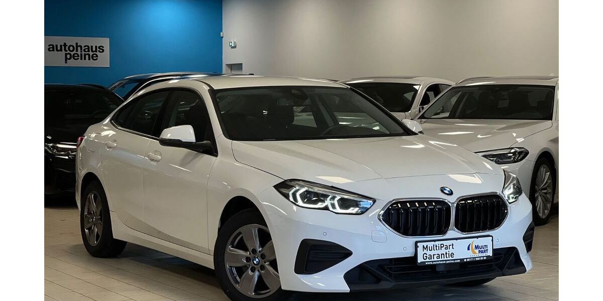 BMW 216 Gran Coupé 51.972 km 22.197 &euro; Peine 31228