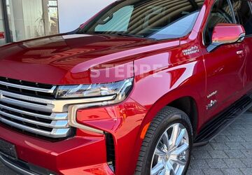 Chevrolet Tahoe 39.898 km 59.900 &euro; Horgau 86497