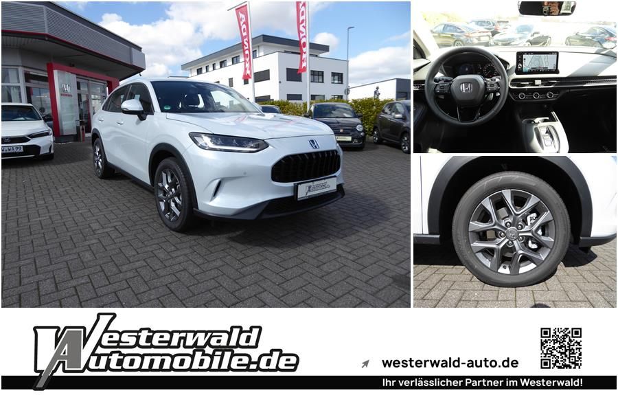 Honda ZR-V 2.000 km 37.500 &euro; Montabaur 56410