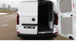 VW T7 Transporter 2.0 Lang TDI 3Sitze Navi Klima 39.100 km 31.990 &euro; Vordorf 38533