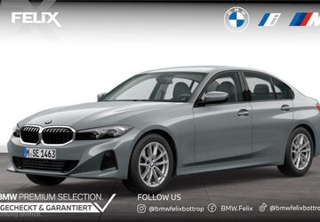 BMW 318 14.031 km 33.870 &euro; Bottrop 46236