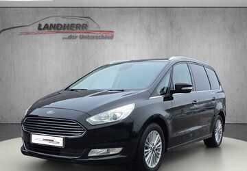 Ford Galaxy 94.590 km 16.480 &euro; Thannhausen 86470