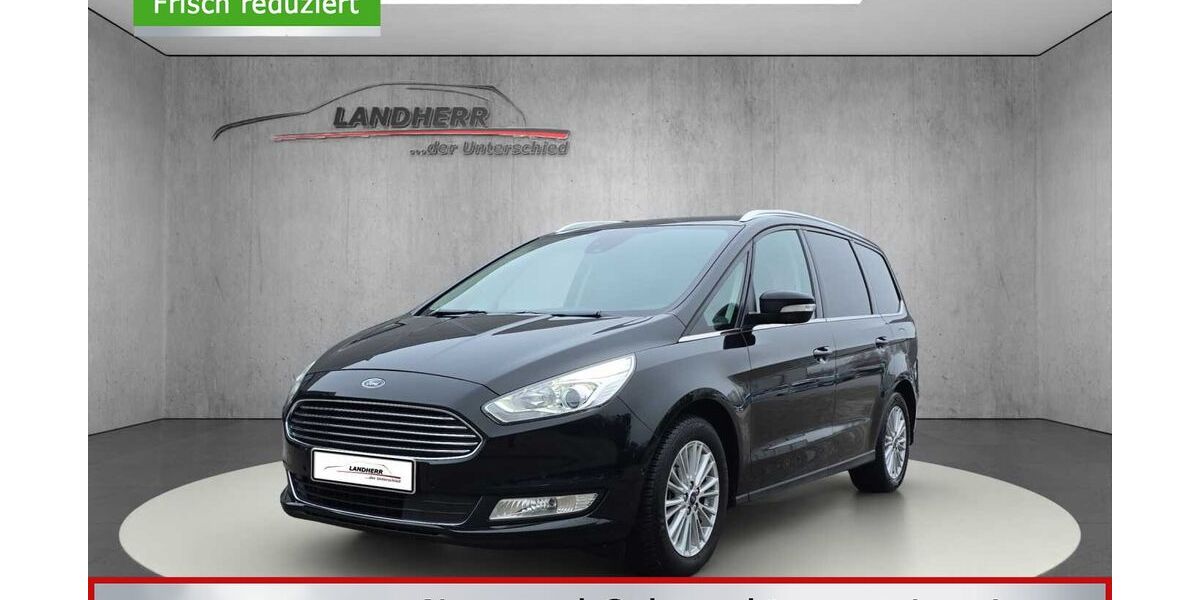 Ford Galaxy 94.590 km 16.480 &euro; Thannhausen 86470
