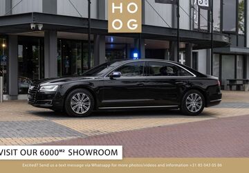 Audi V8 111.529 km 129.950 &euro; Katwijk 
