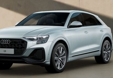 Audi Q8 26.712 km 75.404 &euro; Northeim 37154