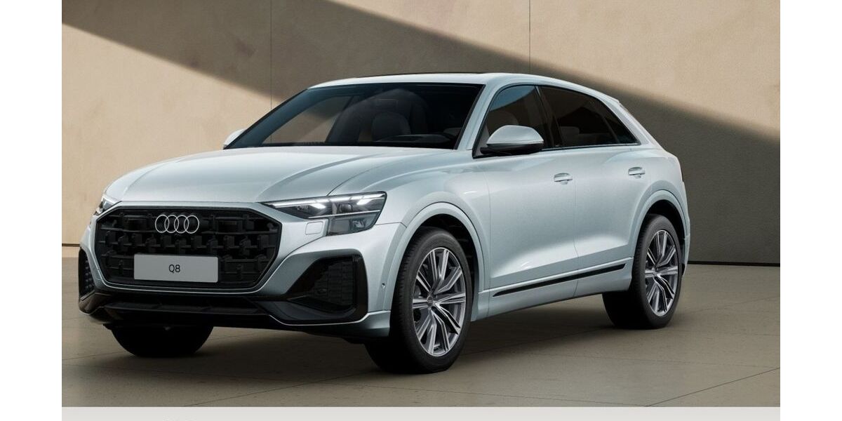 Audi Q8 26.712 km 75.404 &euro; Northeim 37154