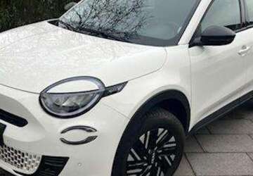 Fiat 600 5.200 km 23.990 &euro; Trier 54290