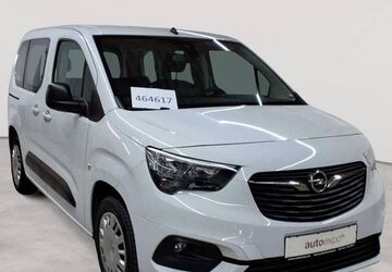 Opel Combo Life 41.533 km 18.689 &euro; Fernwald-Steinbach 35463