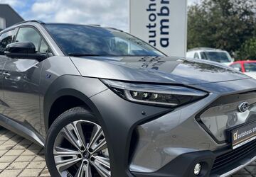 Subaru Solterra 12.000 km 36.990 &euro; Bobingen 86399