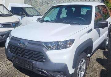 Lada Niva 2.980 km 19.945 &euro; Helgoland 27498