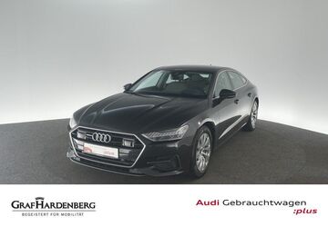 Audi A7 94.300 km 35.910 &euro; Aach 78267