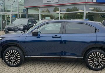 Honda e 9.990 km 29.999 &euro; Bautzen 02625