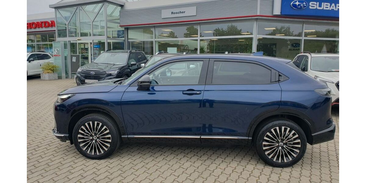 Honda e 9.990 km 32.990 &euro; Bautzen 02625