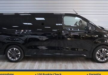 Opel Zafira Life 8.700 km 43.490 &euro; Gau-Bickelheim 55599