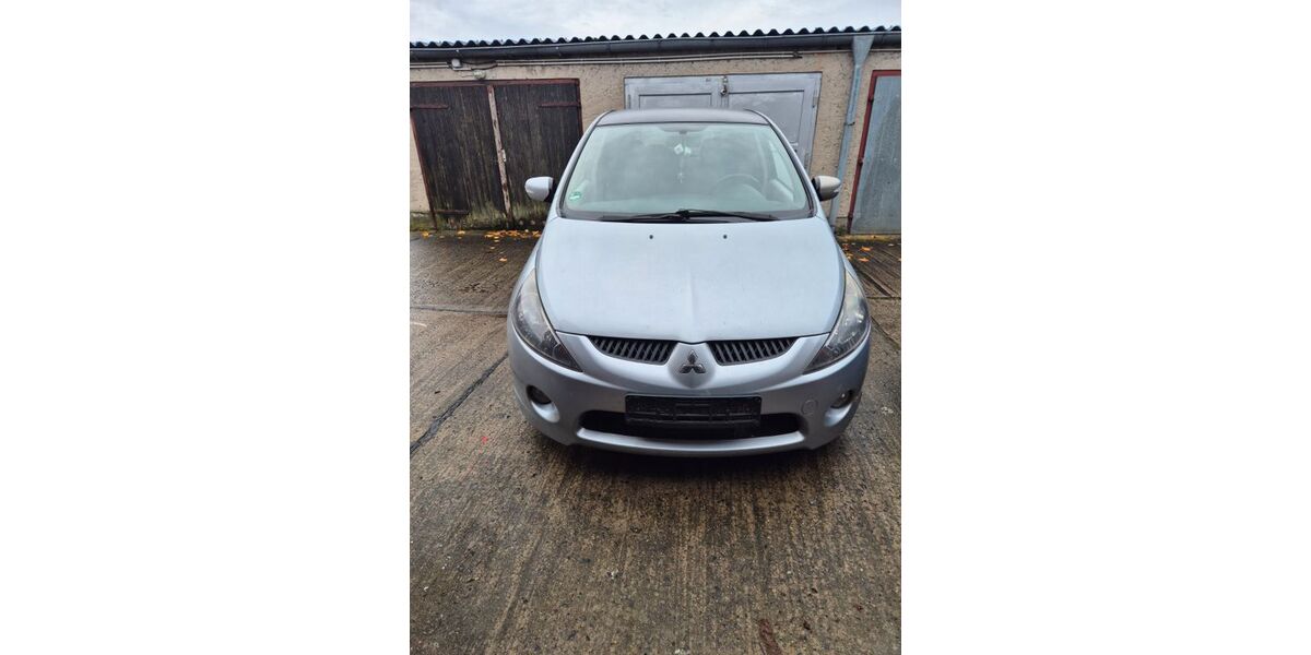 Mitsubishi Grandis 203.000 km 5.000 &euro; Schwedt 16303