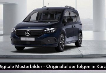 Mercedes-Benz EQT 4.650 km 28.950 &euro; Oldenburg OT Tweelbäke 26135