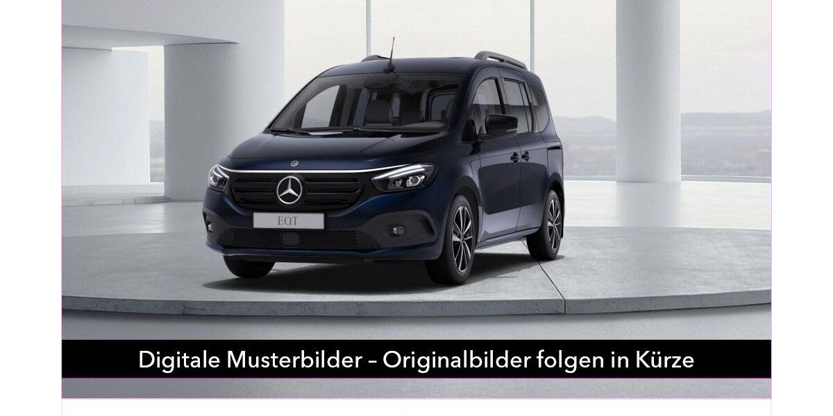 Mercedes-Benz EQT 4.650 km 28.950 &euro; Oldenburg OT Tweelbäke 26135