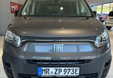Fiat Doblo 7.833 km 21.990 &euro; Dautphetal 35232