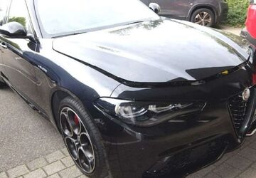 Alfa Romeo Giulia 24.682 km 37.475 &euro; Pohlheim 35415