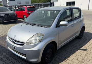 Subaru Justy 129.000 km 2.200 &euro; Büdingen-Düdelsheim 63654