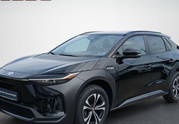 Toyota bZ4X 14.000 km 37.900 &euro; Garbsen 30827