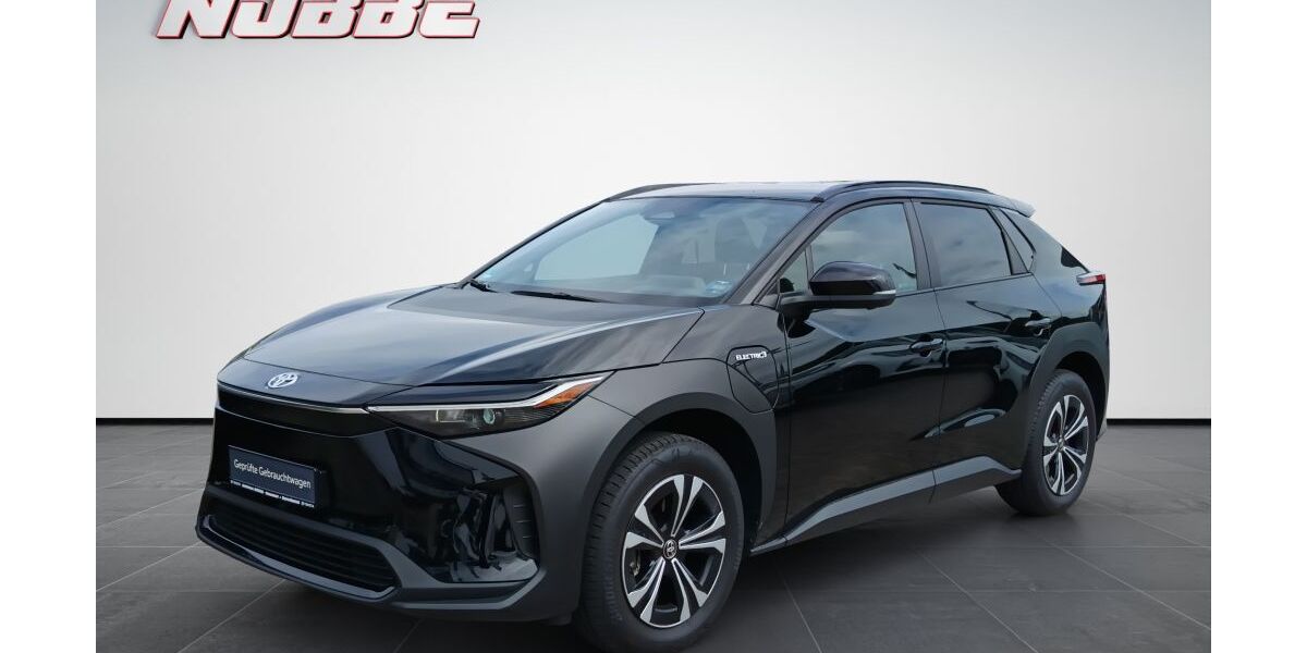 Toyota bZ4X 14.000 km 37.900 &euro; Garbsen 30827