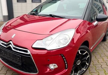 Citroen DS3 47.479 km 6.550 &euro; Osthofen 67574