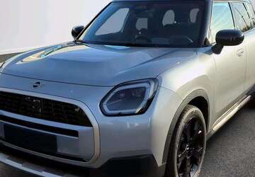 Mini Countryman D 1.320 km 42.370 &euro; München 80788