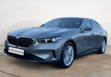 BMW 550 18.005 km 62.490 &euro; Soest 59494