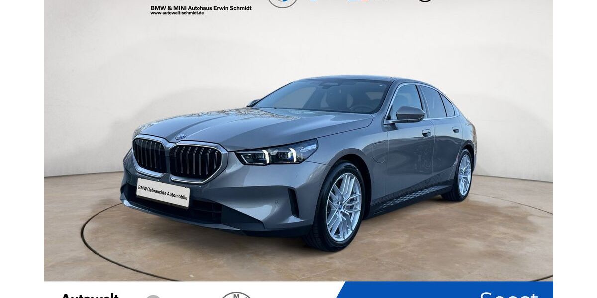 BMW 550 18.005 km 62.490 &euro; Soest 59494