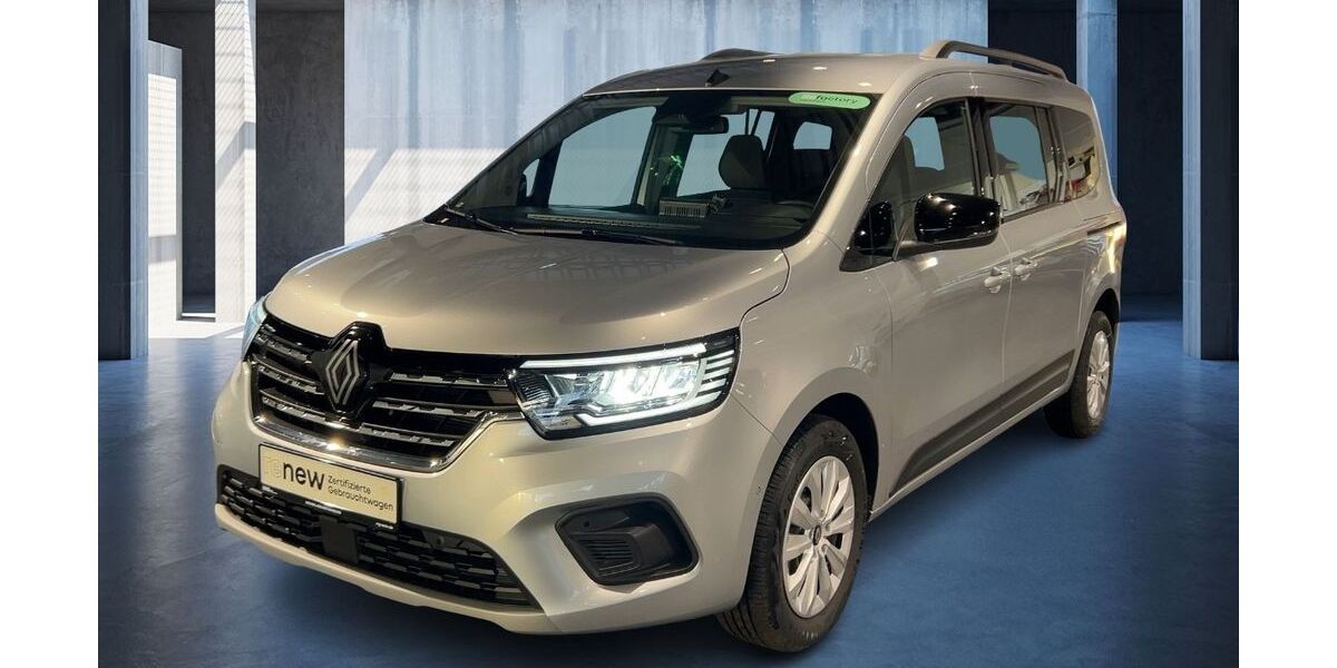 Renault Grand Kangoo 9.237 km 30.990 &euro; Hamburg 22763