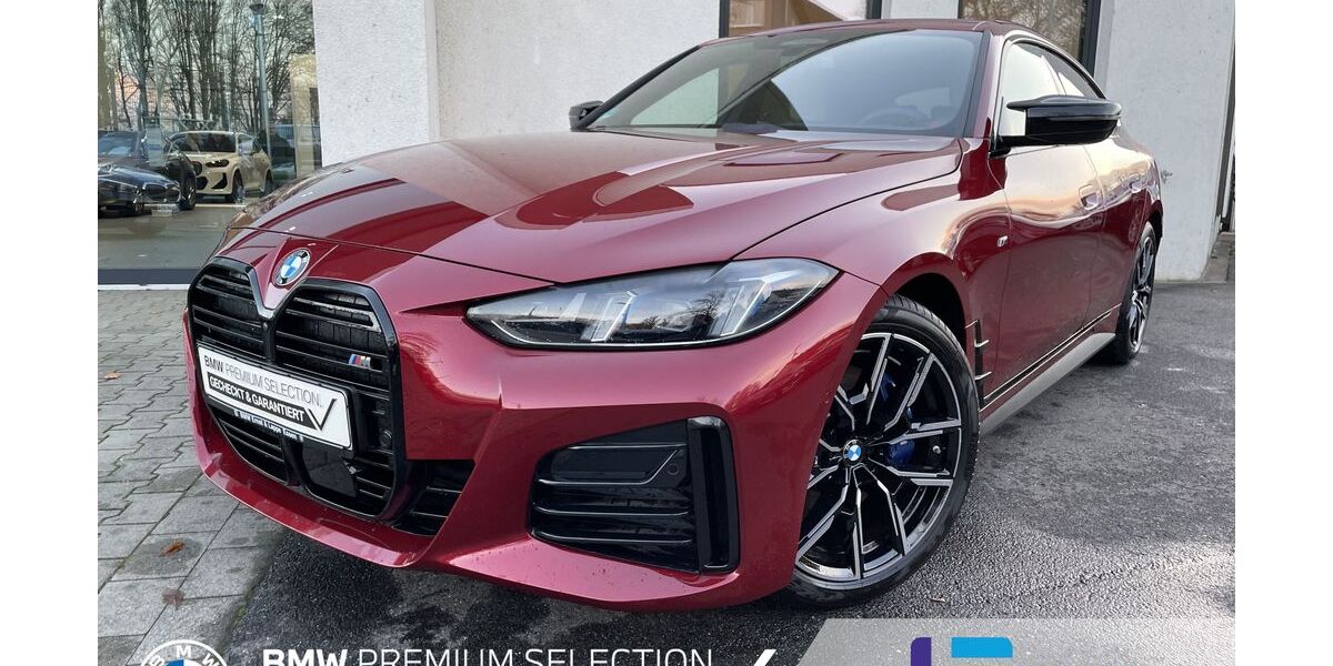 BMW M440 11.813 km 60.470 &euro; Essen 45134