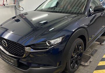 Mazda CX-30 1.583 km 31.490 &euro; Marschacht 21436