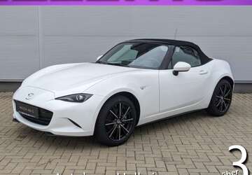Mazda MX-5 5.390 km 32.680 &euro; Hoyerswerda 02977