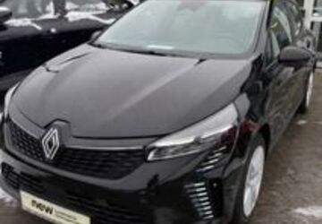 Renault Clio 8.481 km 17.997 &euro; Ueckermünde 17373