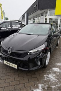 Renault Clio 8.481 km 17.997 &euro; Ueckermünde 17373