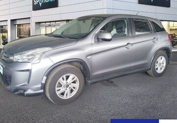 Citroen C4 Aircross 135.500 km 7.000 &euro; Köln 51065