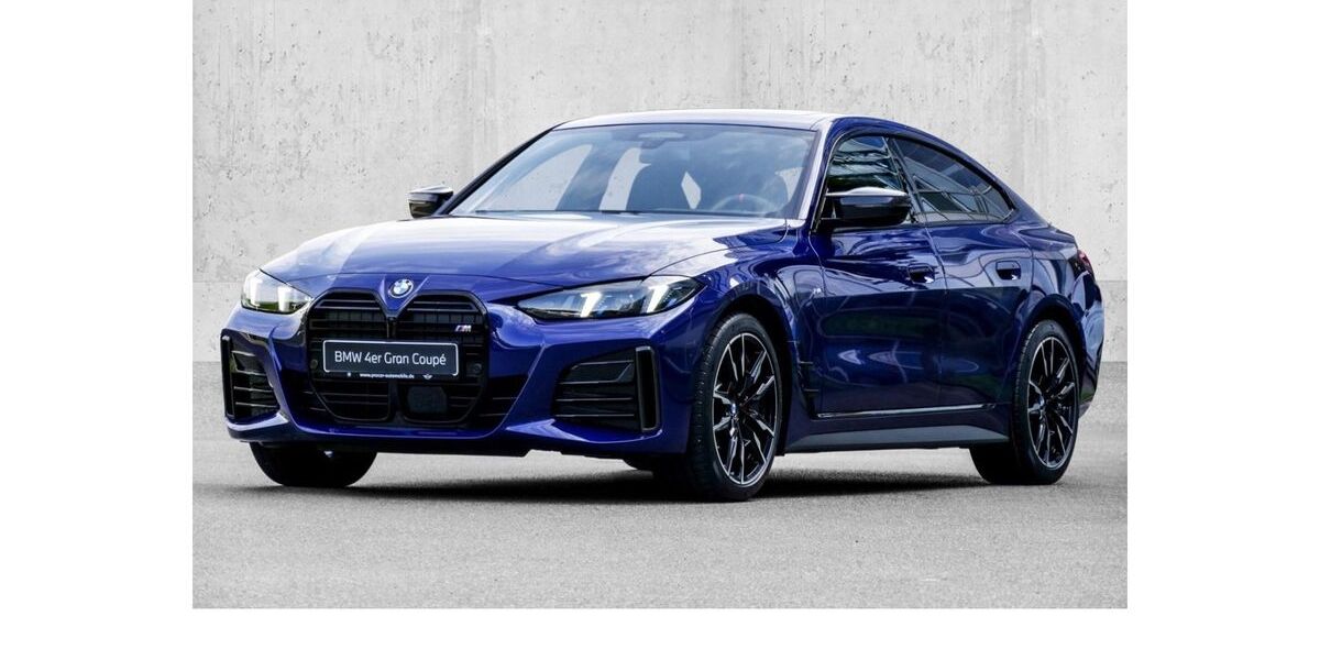 BMW M440 8.900 km 78.990 &euro; Hagen 58119