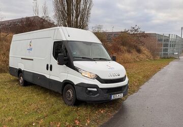 IVECO Andere 197.000 km 11.599 &euro; Bernau 16321