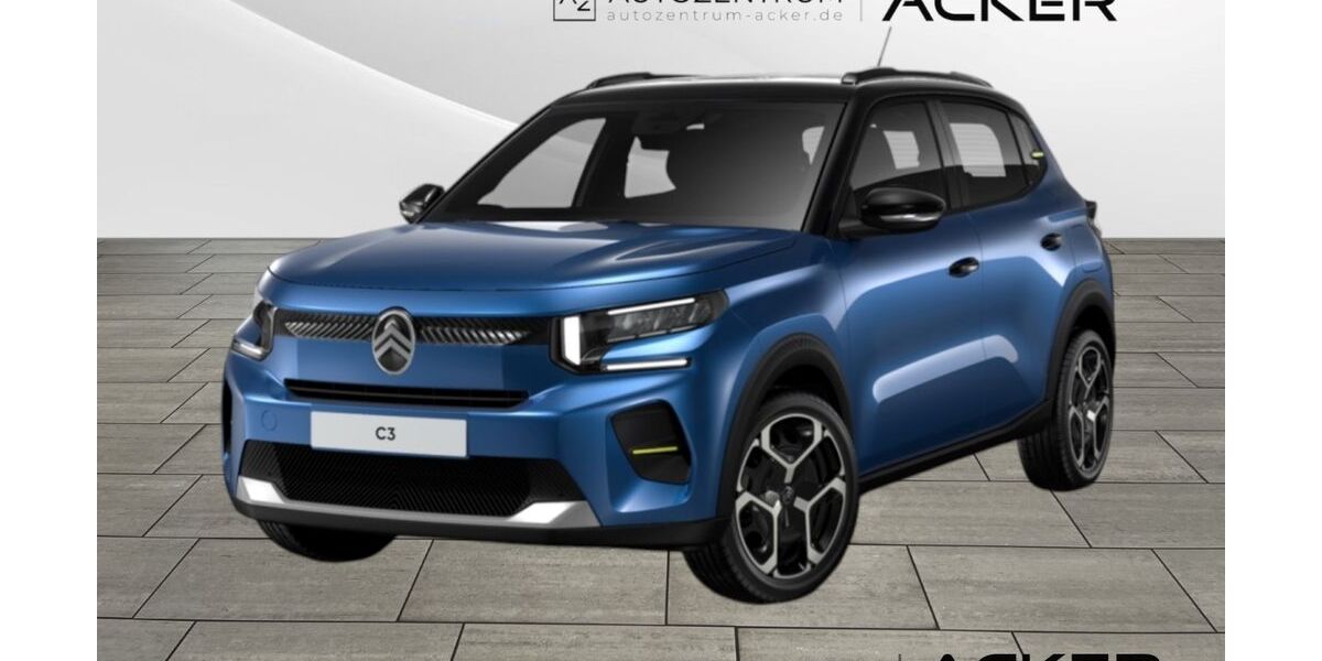 Citroen C3 25.398 km 15.290 &euro; Bad Berleburg 57319