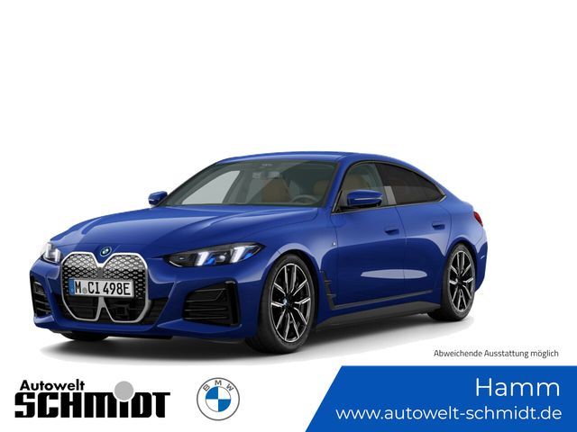 BMW i4 22.005 km 46.990 &euro; Hamm 59071