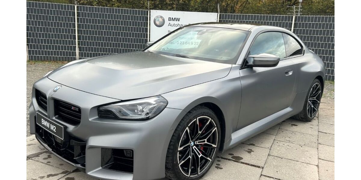 BMW M2 1.001 km 80.790 &euro; Haltern am See 45721