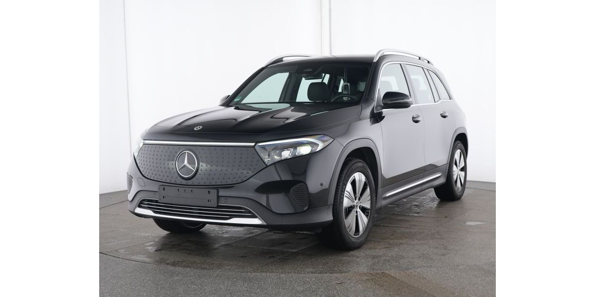 Mercedes-Benz EQB 6.000 km 34.950 &euro; Haan 42781